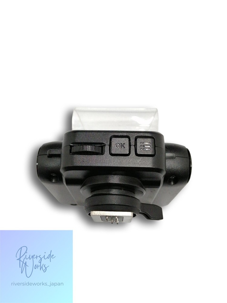 CACTUS V6 Wireless Flash Transceiver - Versatile Compatibility