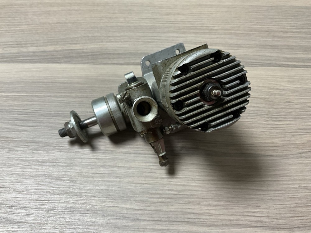 Fox Quickie 500 racing Engine - FOX 40