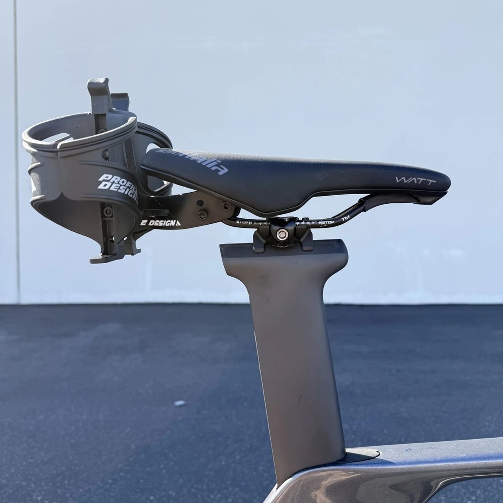 Profile Design RM-L Double Bottle Cage System