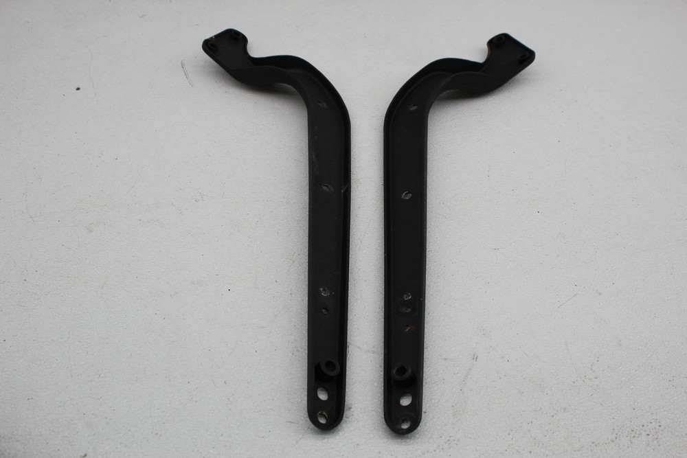 00-06 HARLEY-DAVIDSON NIGHT TRAIN FXSTB FENDER STRUTS MOUNTS BRACKETS SUPPORT