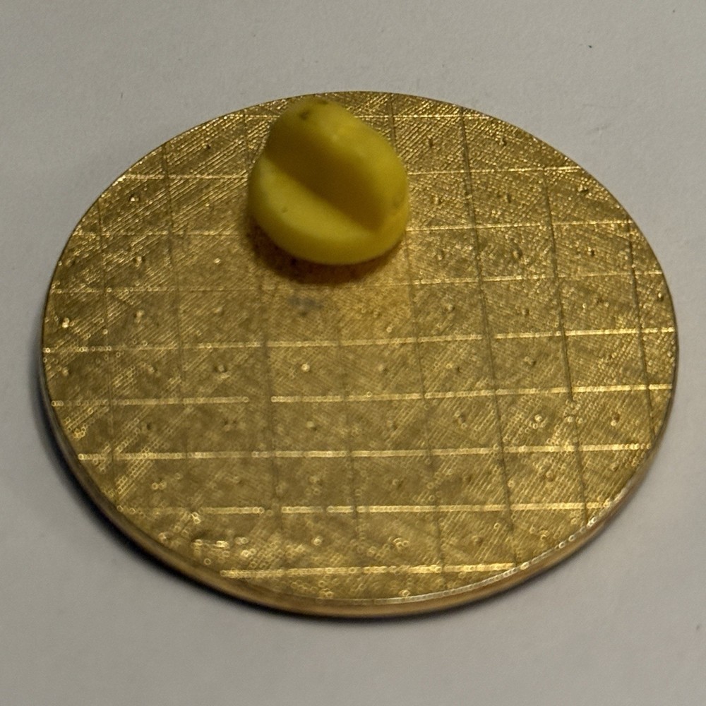 Proud To Be An American Lapel Pin