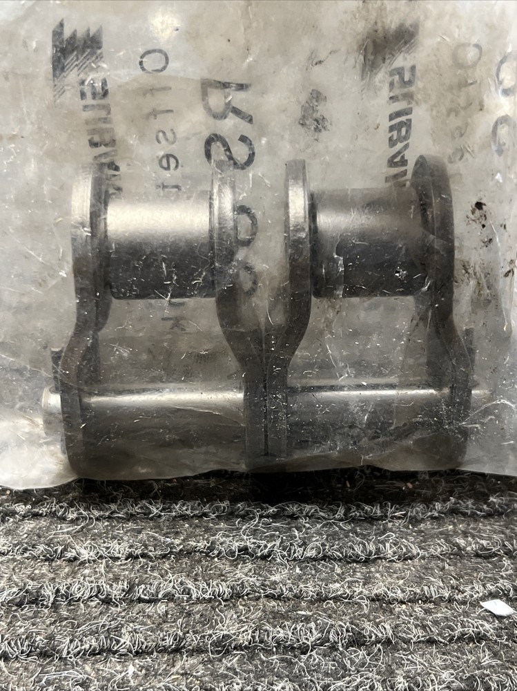 New TSUBAKI Offset Link RS80