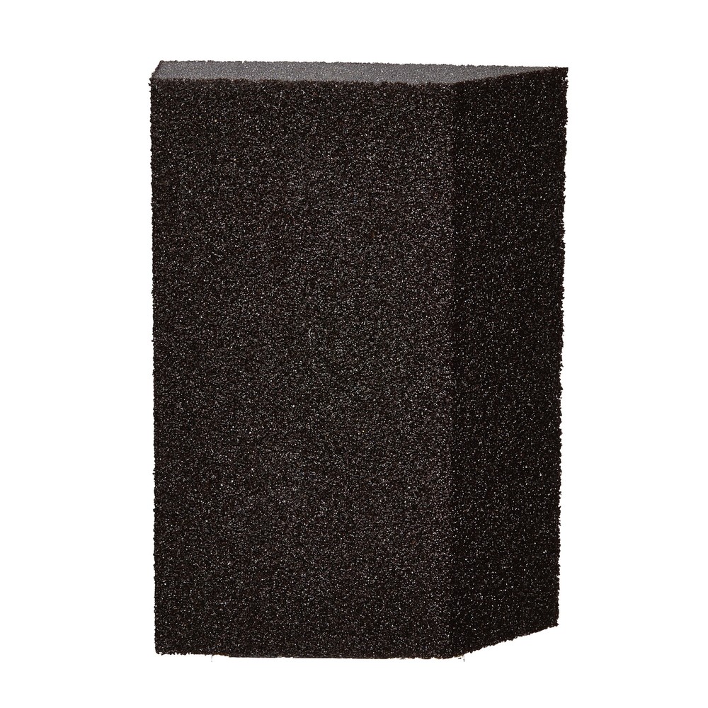 3M General Purpose Sanding Sponge CP040-3PK, Single Angle