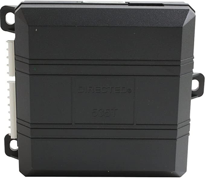 DEI 535T Power Window Automation System with One Touch Operatio