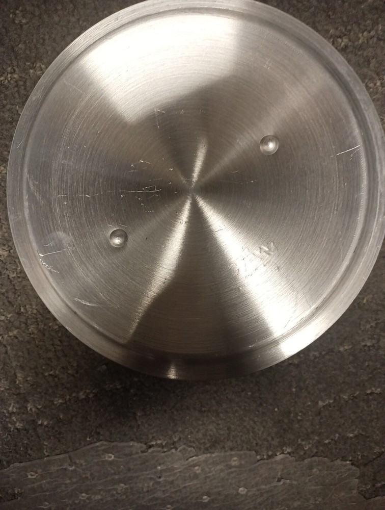 Pot Cover for ASP-2 & ASP-2NS Winco