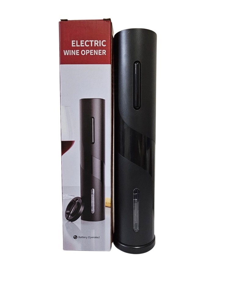 Electric Wine Opener