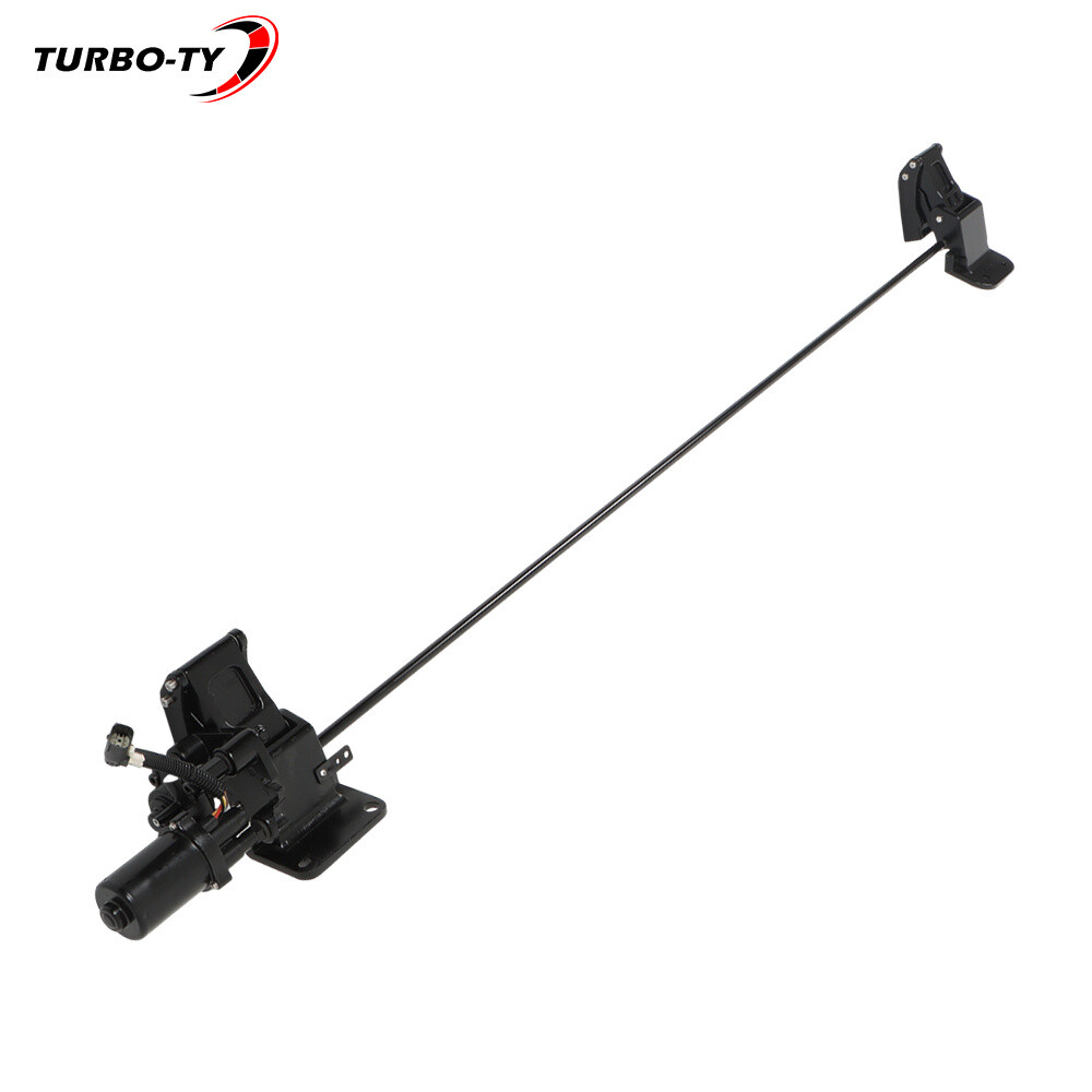 Running Board Motor & Bracket Assembly Left Side For Lincoln Navigator 2015-2017