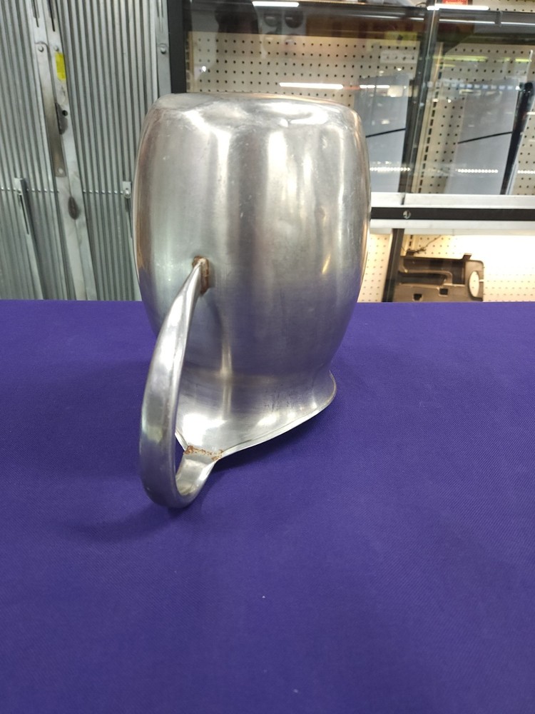 Vintage USMC Crusaderware Pitcher