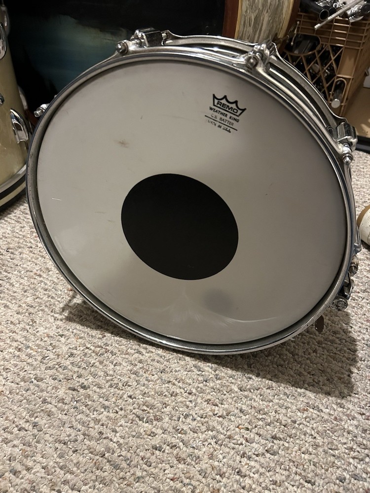 Rogers 7-Line Dynasonic 60s 5x14