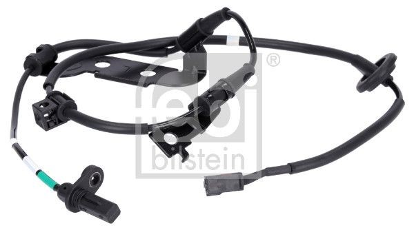 Sensor, wheel speed FEBI BILSTEIN 182600