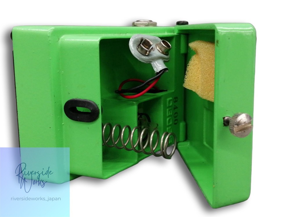 Boss PH-1 Phaser Effects Pedal JP