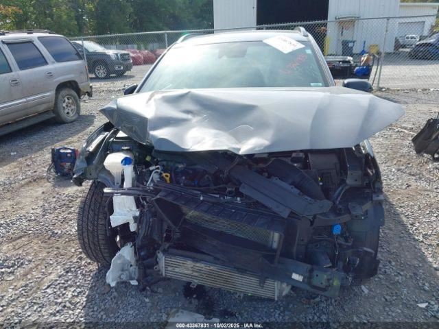 KONA 2021 Transmission Shift 981479