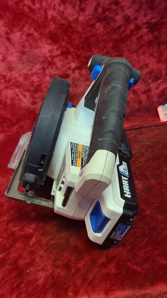 HART TOOL HPCS01VN (ROA009582)