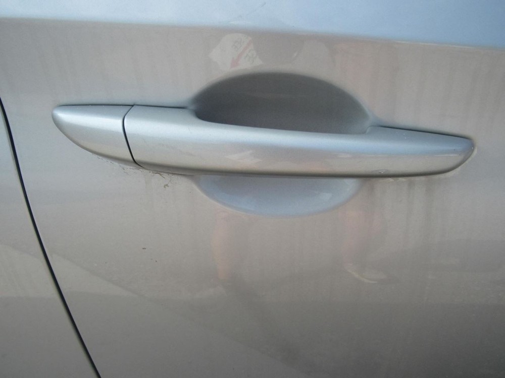 SONATA 2015 Glove Box 1064504