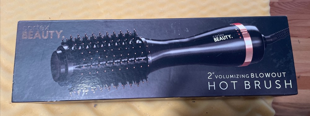 Cortex Beauty - 2 in. Volumizing Blowout Brush