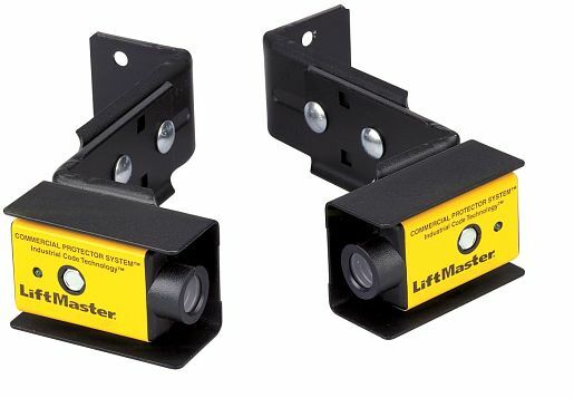 Liftmaster CPS-U Commercial Protector System for Logic Control Operator 30' Door