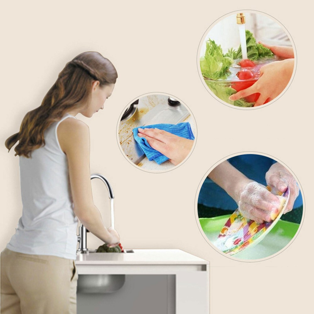 220V Electric Tankless Home Hot Water Heater Whole House Instant Heating 6500W