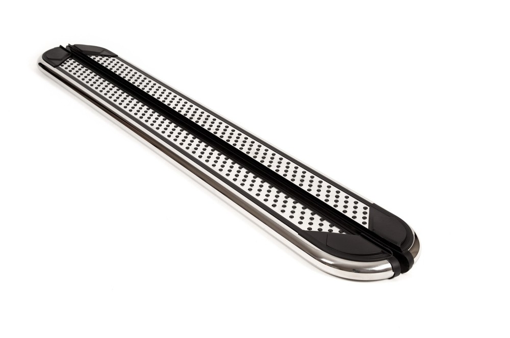 Running Board Side Step Nerf Bar for Audi Q7 2006-2015
