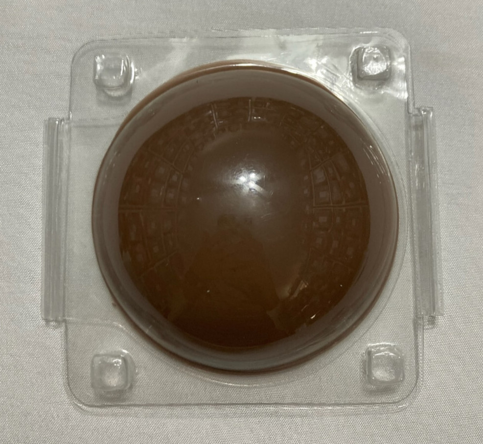 Unbranded Non Adhesive Silicone Nude One Size