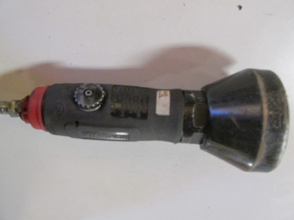 Sunex SX6210 3-Inch Reversible Cut-Off Tool (Tested)