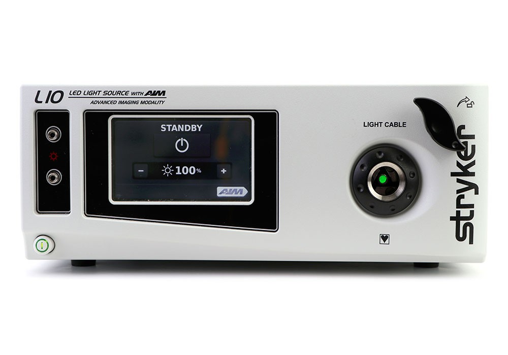 Stryker L10 LED Light Source
