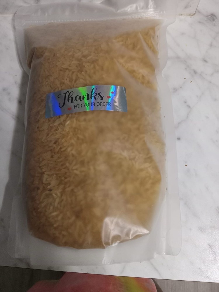 Diri Shela/Shella Rice 3 Lbs