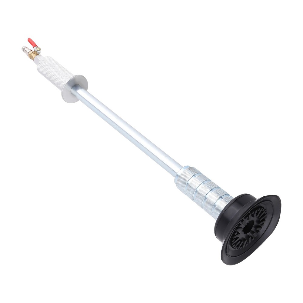 Air Pneumatic Suction Dent Puller Slide Hammer Pulling Car Auto Body Repair Tool