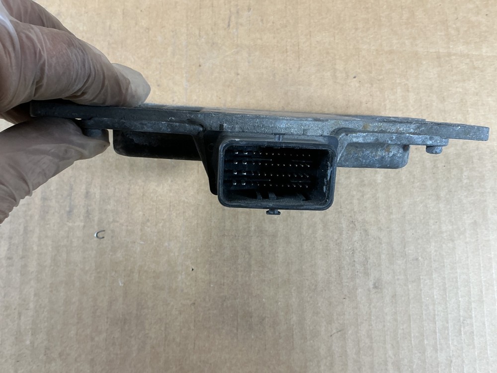 2011-2012 Nissan Sentra Transmission Control Module 310369AA1B OEM