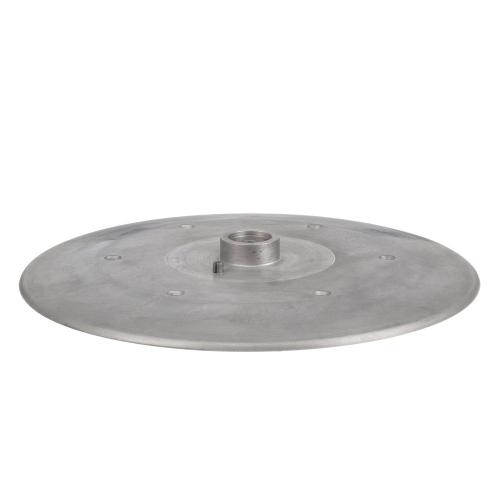 Mavrik Center Plate Support Assembly