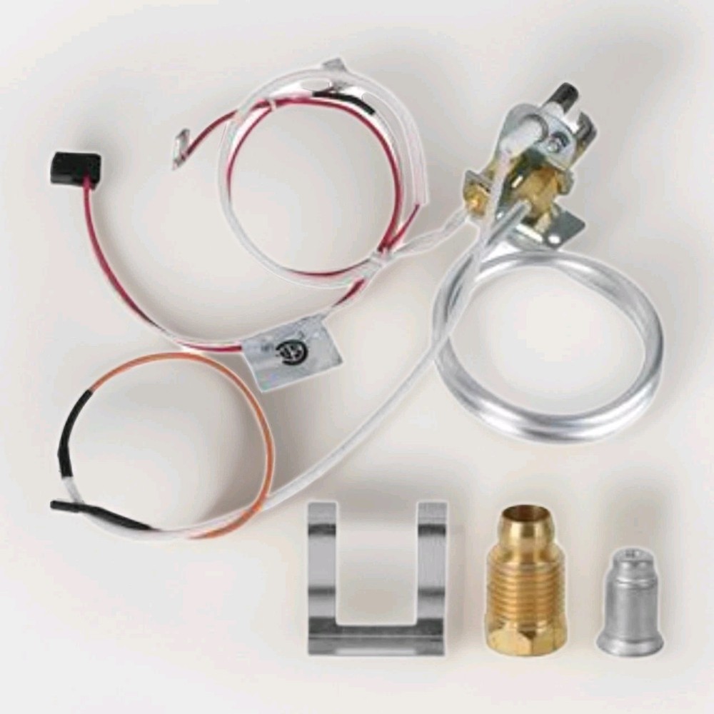 Upgraded 100112330 Water Heater Pilot Assembly, Replaces 9007876 Thermopile