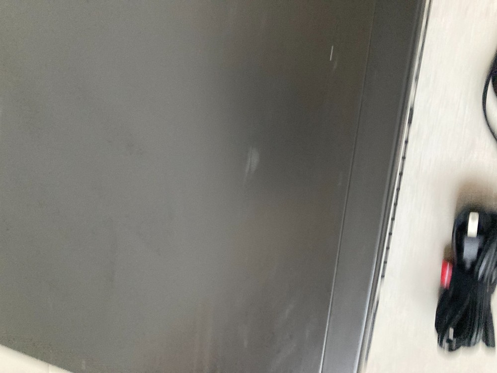 Technics SL-PD888 MASH 5 Disc Rotary Changer System Compact Disc Changer Tested