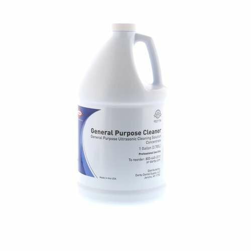 Ultrasonic General Purpose Cleaning Solution General Purpose, Gallon