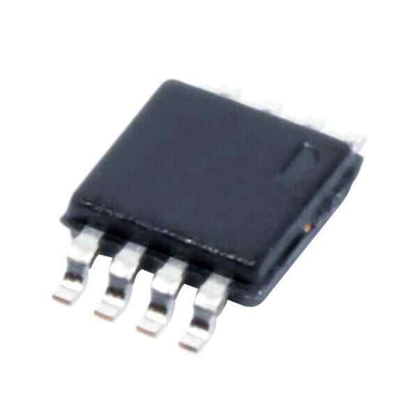 5Pcs OPA196IDGKR VSSOP-8