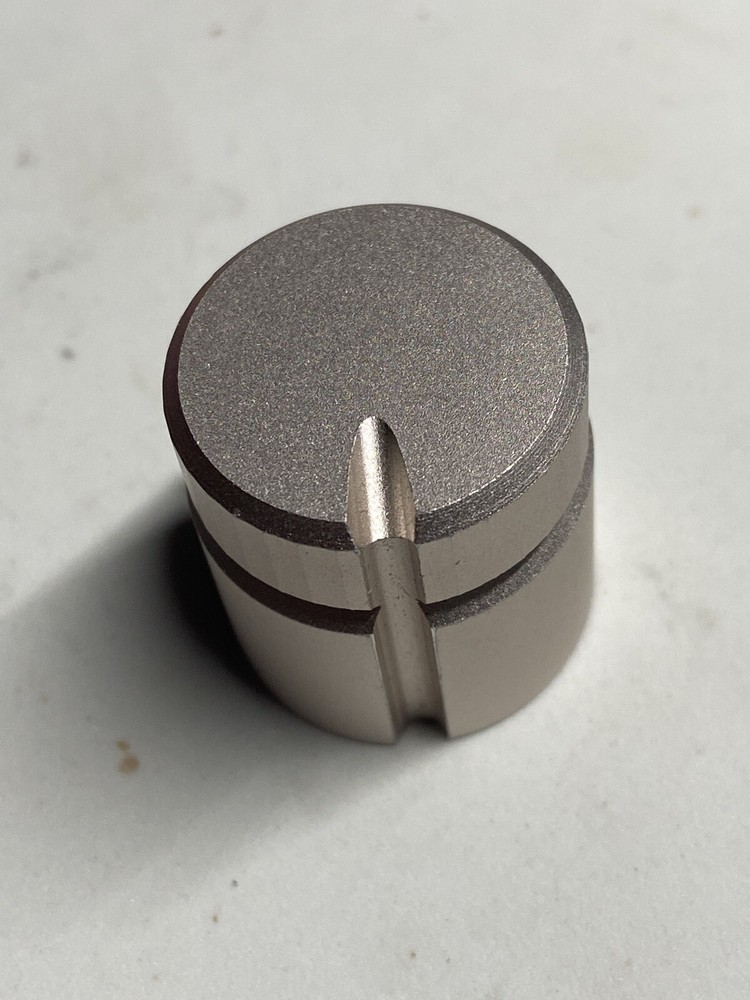 Vestax Original Knob (D-shape)