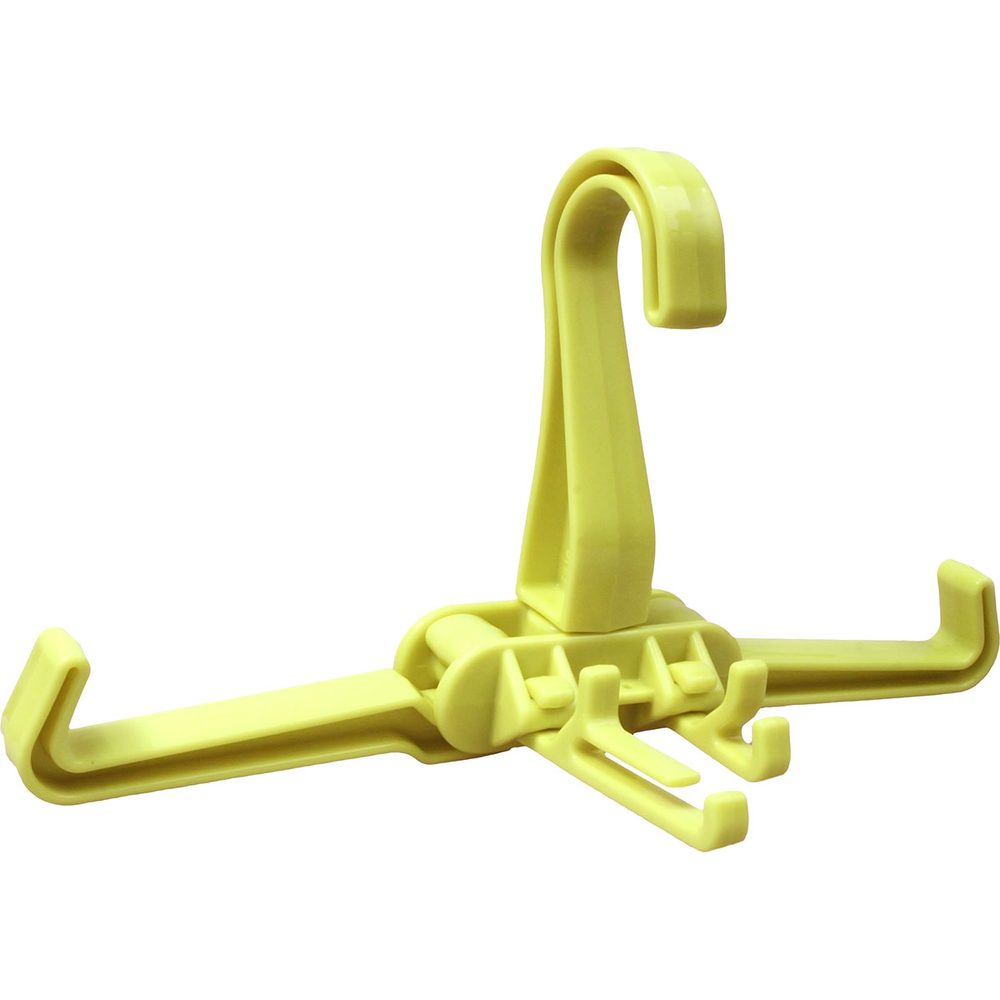 XS Scuba Folding BC Travel Hanger