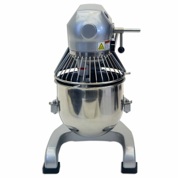 ATOSA - 10 Quart Planetary Mixer
