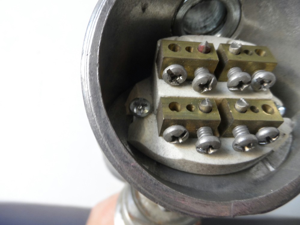 Eisenmann Corp. Thermocouple Sensor - No Model Number