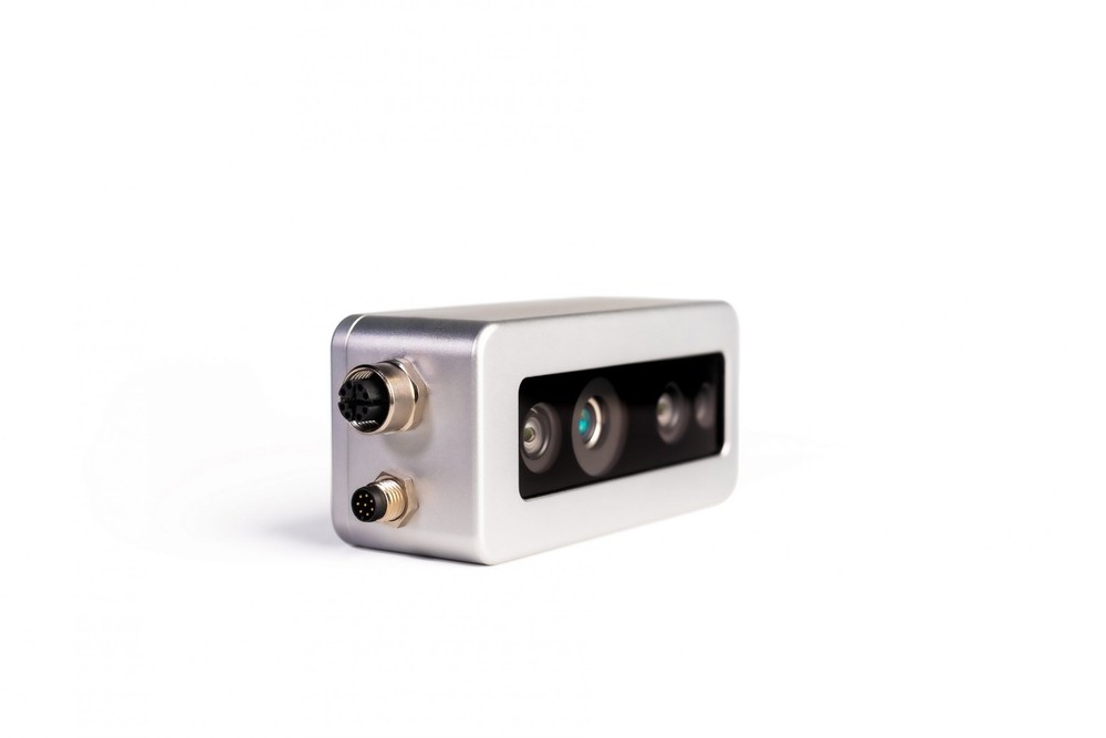 Framos Industrial Depth Camera- D435e