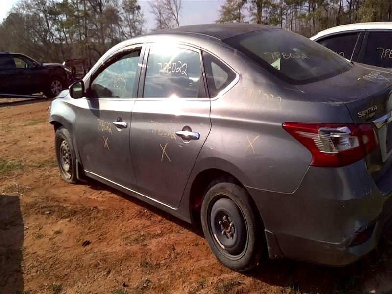 SENTRA 2017 High Mounted Stop Light 1038400901