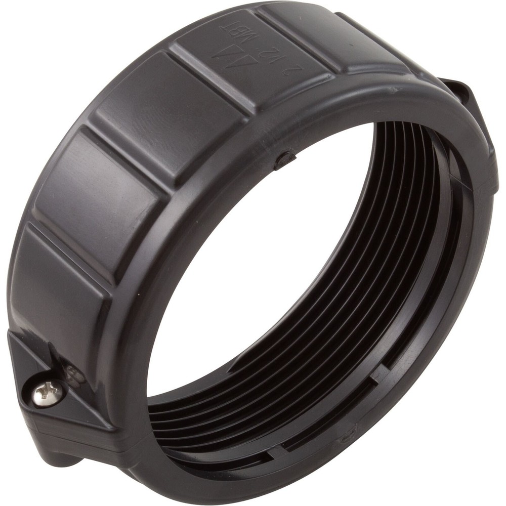 Split Nut, 2-1/2", Pump Union