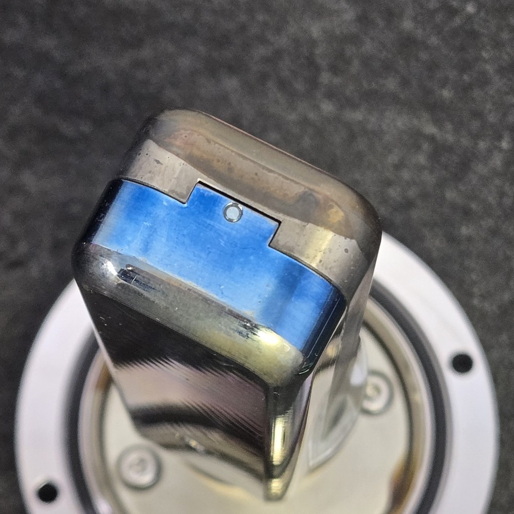 Rigaku Cathode/Filament Holder TTRAX III