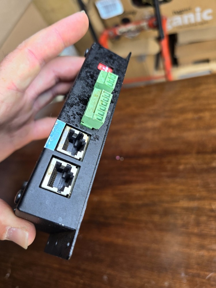 Crestron TPS-IMPC Interface Module (No Adapter)