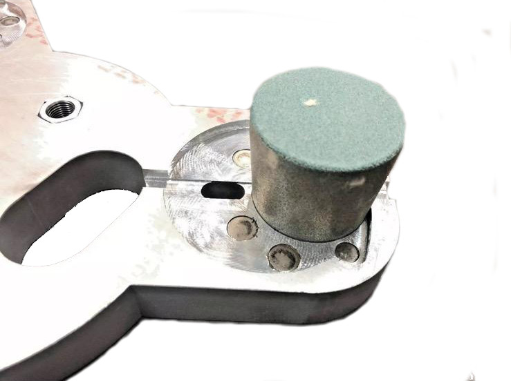 STI/TERRCO Universal Plate Adapter
