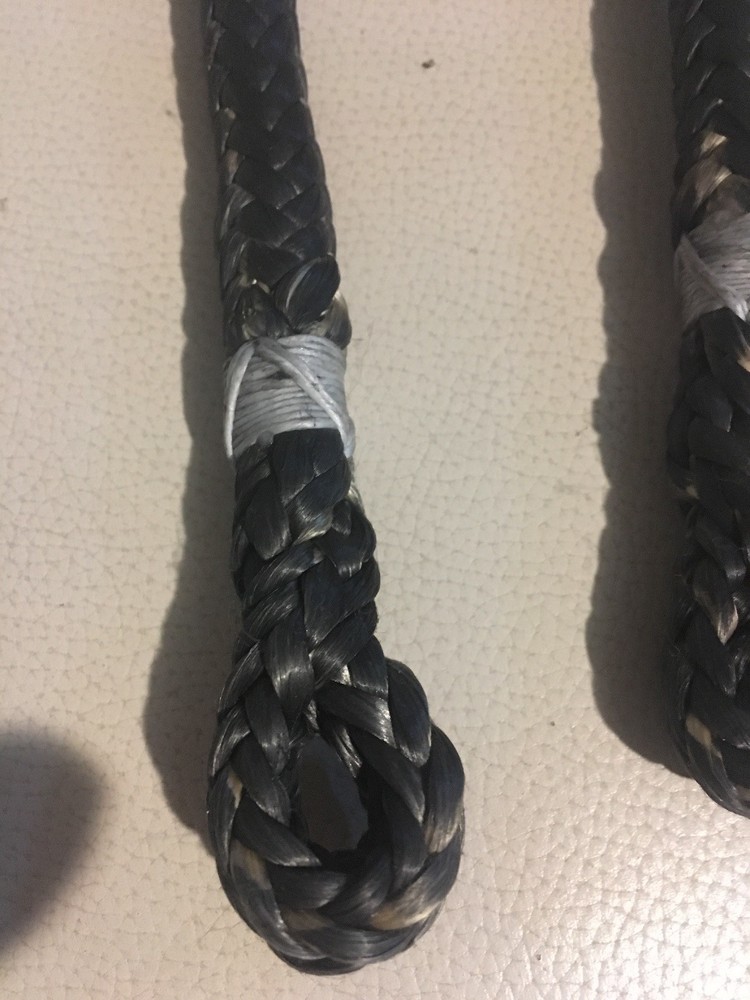 Arborist prusick 5/16