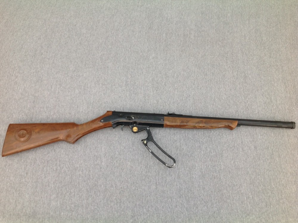Daisy Model 90 Air Rifle