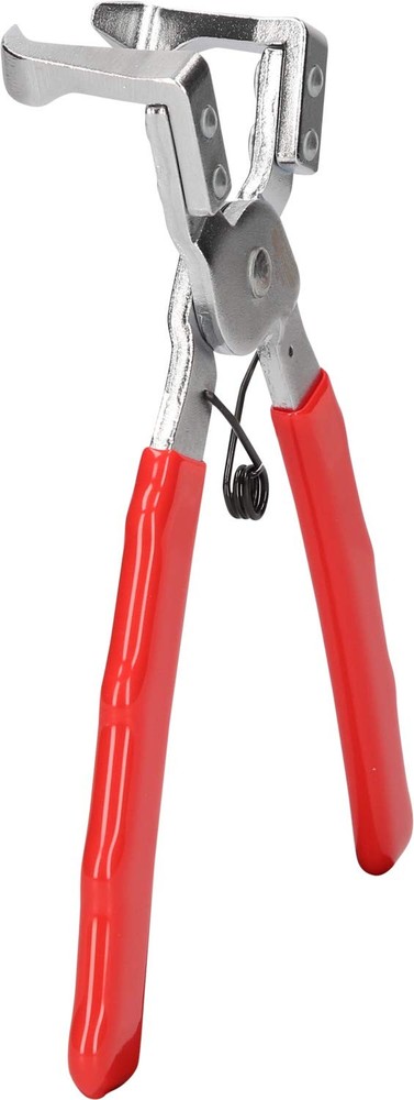 KS TOOLS Clip Pliers, Angled
