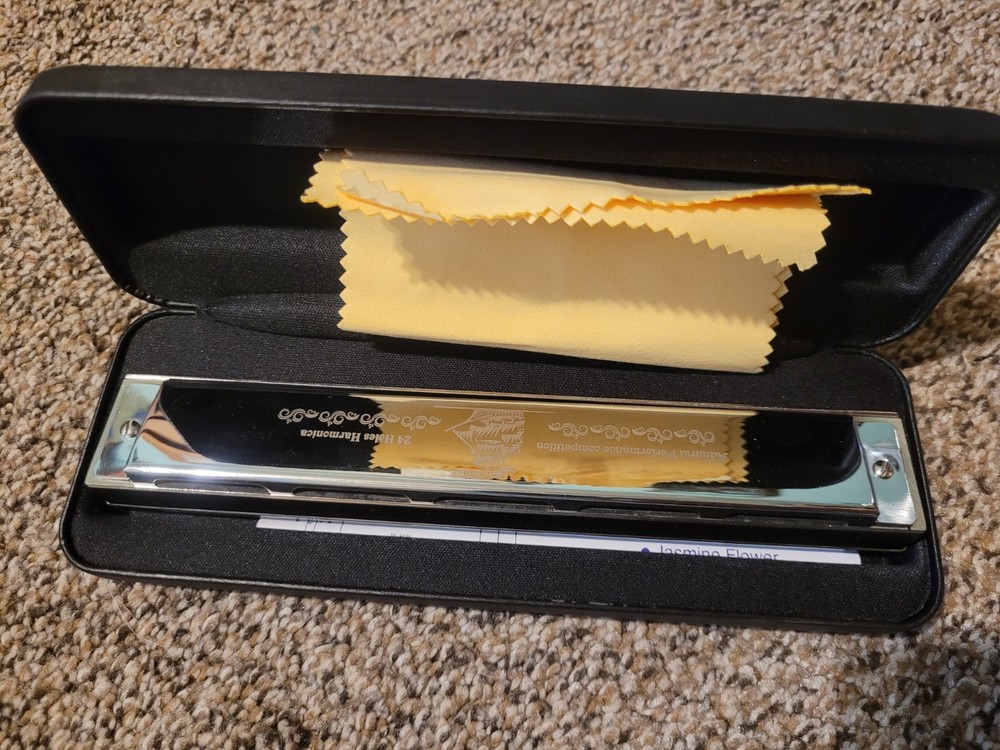 Eastar Harmonica