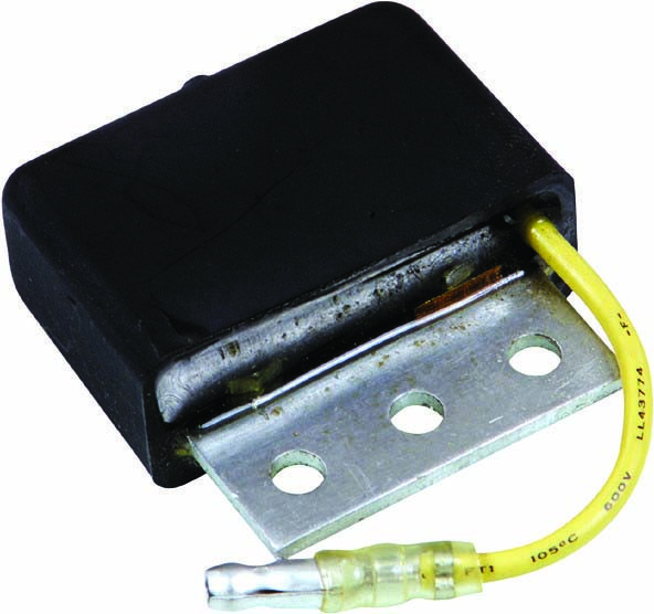 1994 Polaris Snowmobile SPI Voltage Regulator