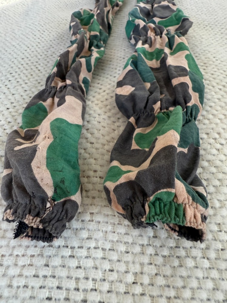 Compound Bow Limb Sleeves