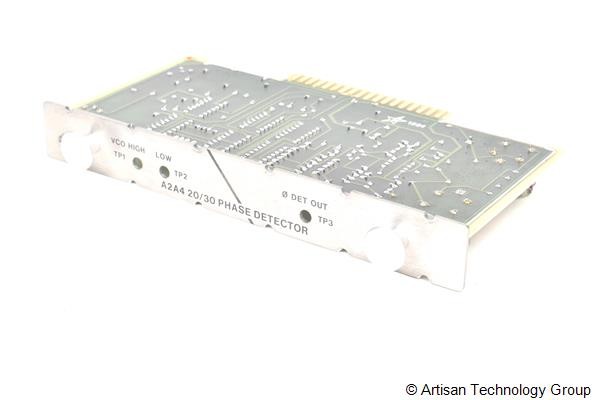 HP 08672-60144 A2A4 20/30 Phase Detector